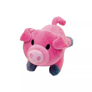 Coastal Lil Pals Plush Pig