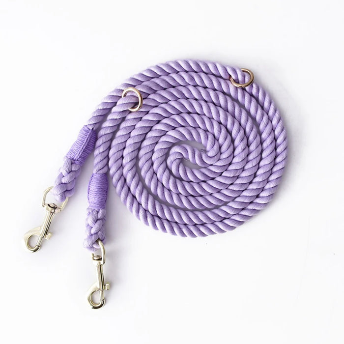 Loofie Rope Leash