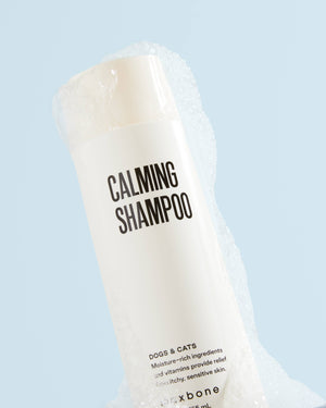 Calming Dog Shampoo