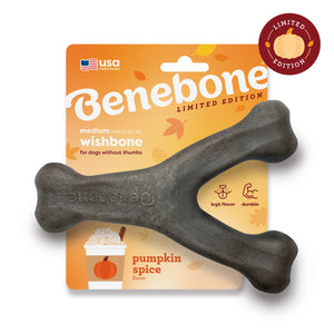 Benebone Pumpkin Spice