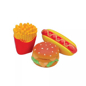 Lil Pals 3pc Toy Set