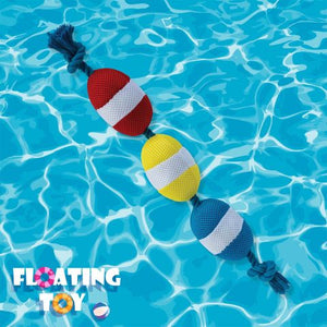 Territory Dog Buoys Rope