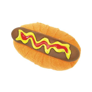 Lil Pets Hotdog
