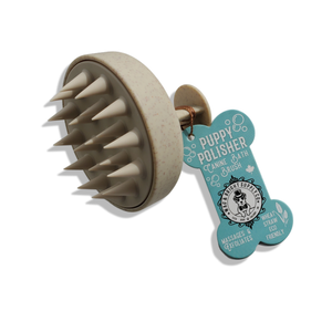 Puppy Polisher Shampoo Brush