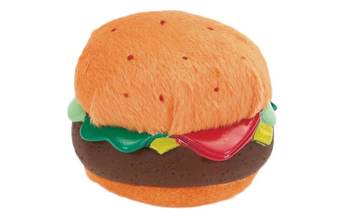 Lil Pals Hamburger