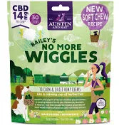 Austin & Kat No More Wiggles