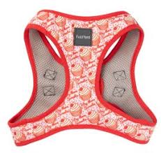 FuzzYard Hey Sweet Harness