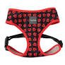 FuzzYard Heartbreaker Harness