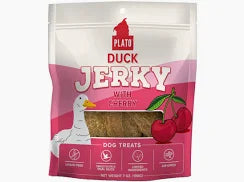 Plato Duck and Cherry Jerky