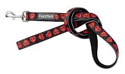 FuzzYard Heartbreaker Leash