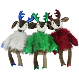 Dapper Deer
