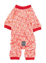 FuzzYard Hey There Sweetie Pajamas