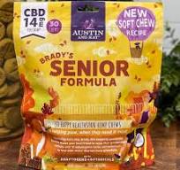 Austin & Kat Senior Blend