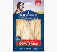 Barkworthies Cowtail 6oz
