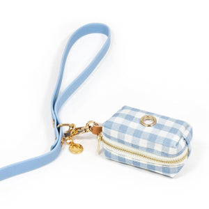 Dog Leash Waterproof - Blue, Lightweight, 4 ft, 5 ft, 6 ft
