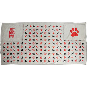 Best Dog Microfiber Dog Towel