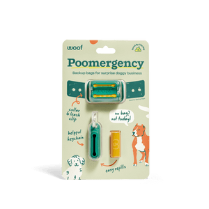 Poomergency