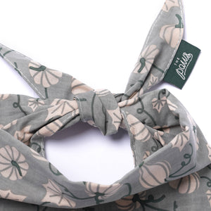 Autumn Dog Bandana