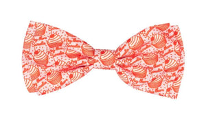 FuzzYard Hey There Sweetie Bow Tie