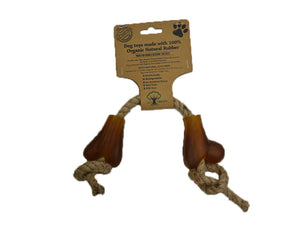 Indi Pets 100% Organic Natural Rubber