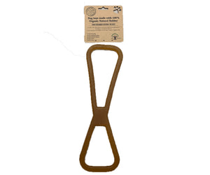 Indi Pets 100% Organic Natural Rubber