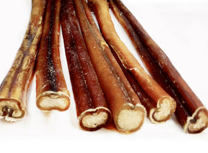 Stash Bully Stick
