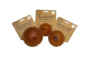 Indi Pets 100% Organic Natural Rubber