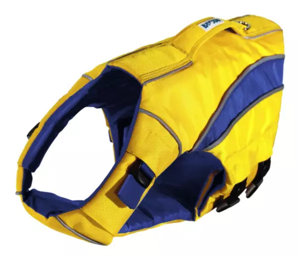 BayDog Life Jacket