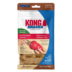 Kong Snacks