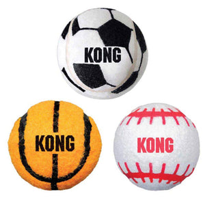 Kong Sport Balls