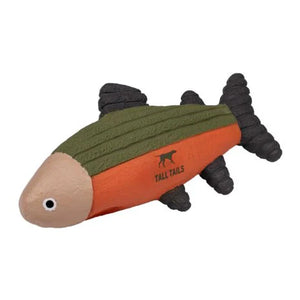 Tall Tails Latex Fish