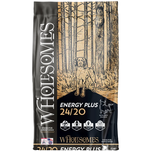 Wholesomes High Energy 24/20