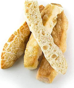 Yeti Dog Biscotti