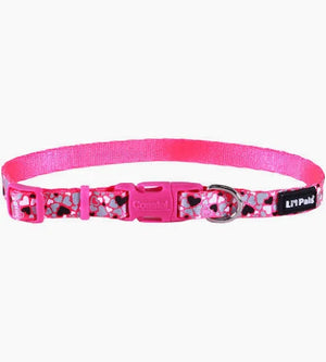 Li'l Pals Collar Petite