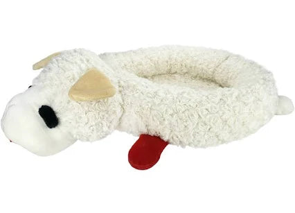 Lamb Chop Bed