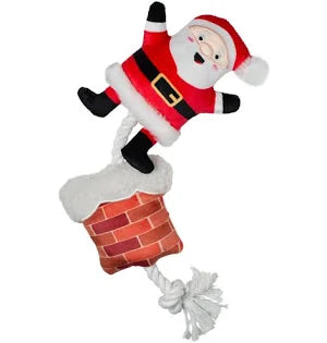 Fringe Studio Christmas Santa