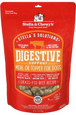 Stella & Chewy's Stella's Solutions