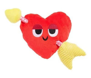 BARK Heart Throbert Toy