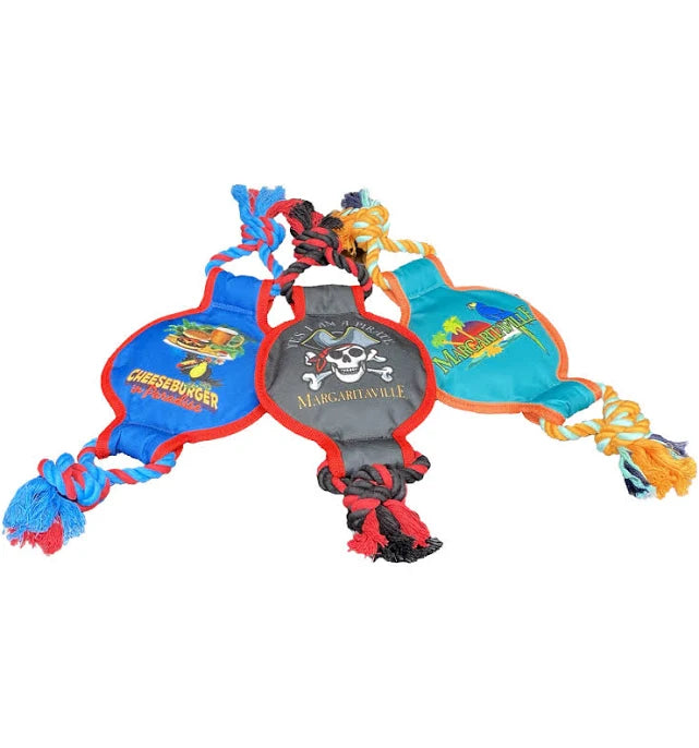 Margaritaville Disc Toy