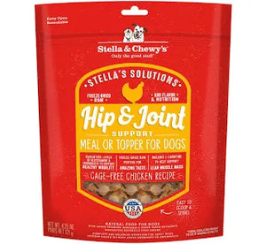 Stella & Chewy's Stella's Solutions