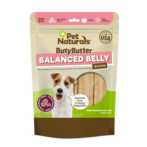 Balanced Belly Bones