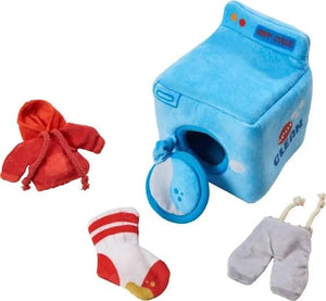 Spot Wash Day Puzzle Toy