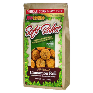 k9 granola soft bakes