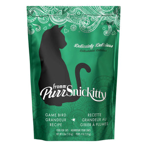 Fromm Purrsnickitty