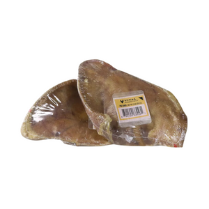 Vital Essentials Raw Bar Pig Ears