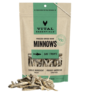Vital Essentials FD Minnows