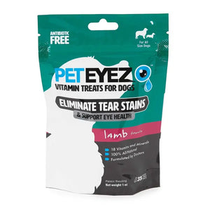 Pet Eyez Tear Stains