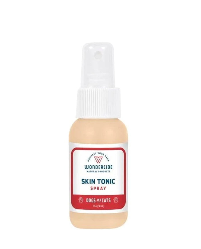 Wondercide Skin Tonic Spray