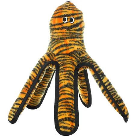 Tuffy Mega Octopus Tiger