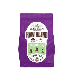 Stella & Chewy’s Cat Raw Blend Cage Free Recipe